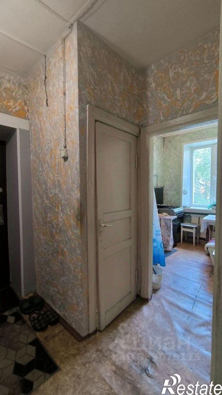 1-комн квартира ул 1-я Челюскинцев, 100,  д. 100