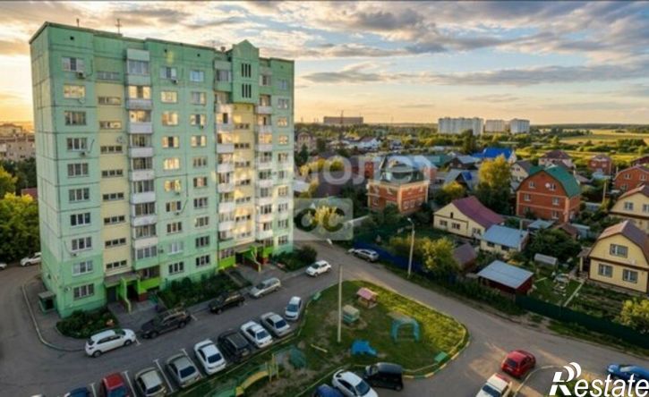 1-комн квартира ул Завертяева, 21 2,  д. 21 2,  к. 2