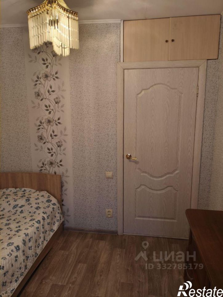 4-комн квартира ул Харьковская, 19,  д. 19