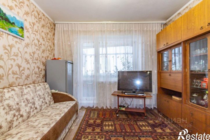 2-комн квартира ул Омская, 152,  д. 152