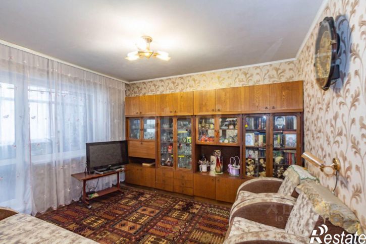 2-комн квартира ул Омская, 152,  д. 152