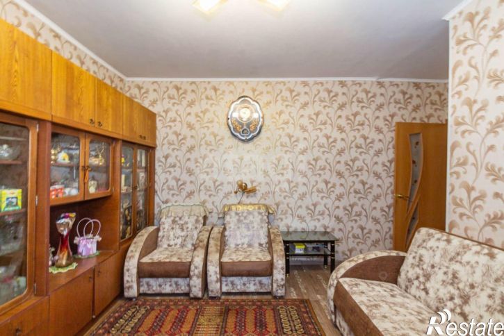 2-комн квартира ул Омская, 152,  д. 152