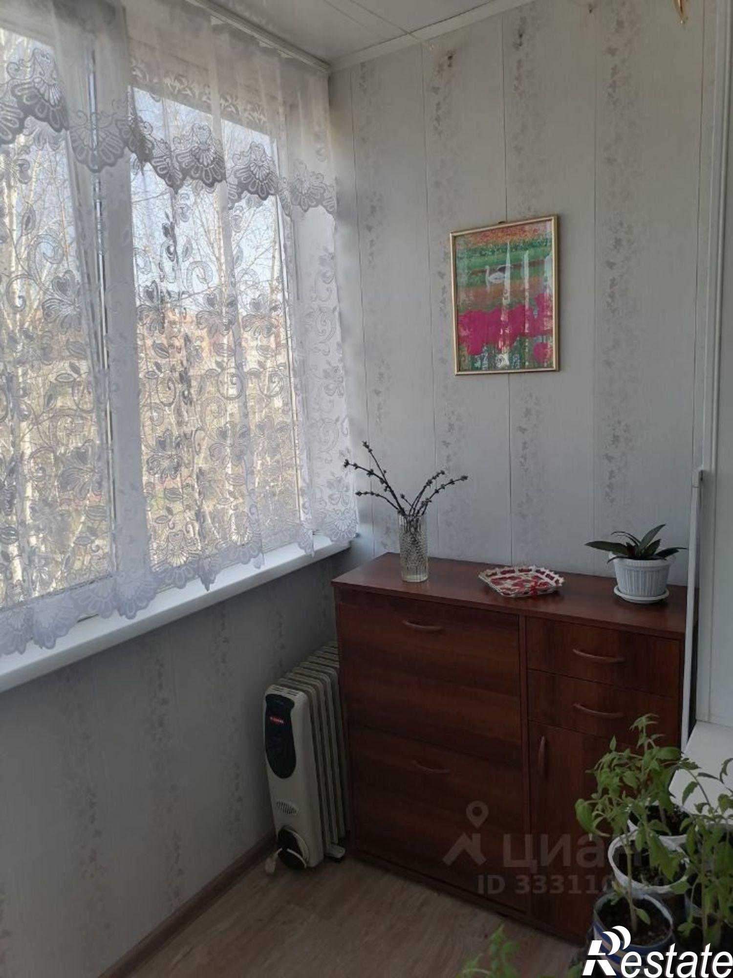 Купить квартиру за 5 250 000 рублей на ул Герцена, 252
