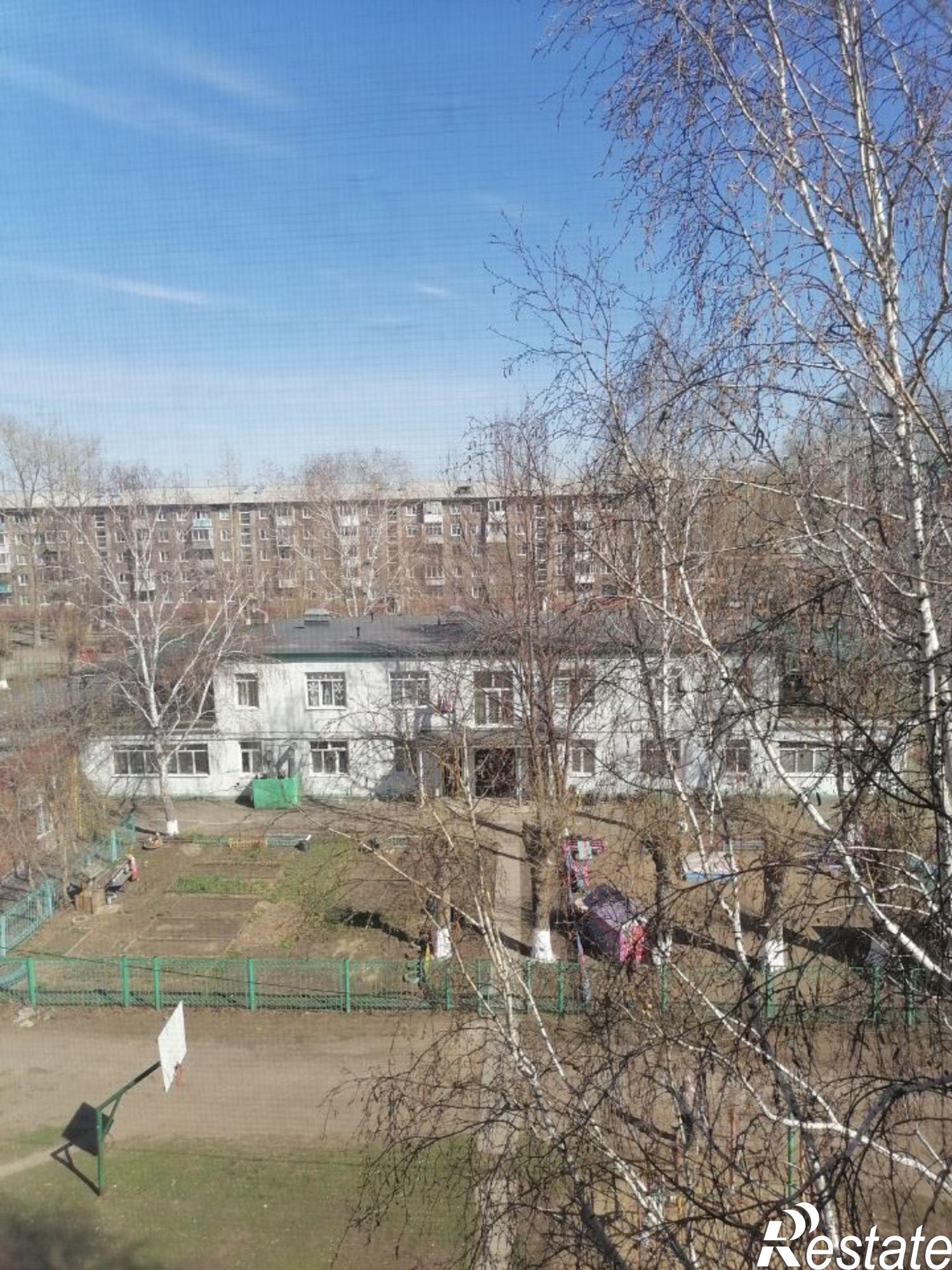 Купить квартиру за 5 250 000 рублей на ул Герцена, 252