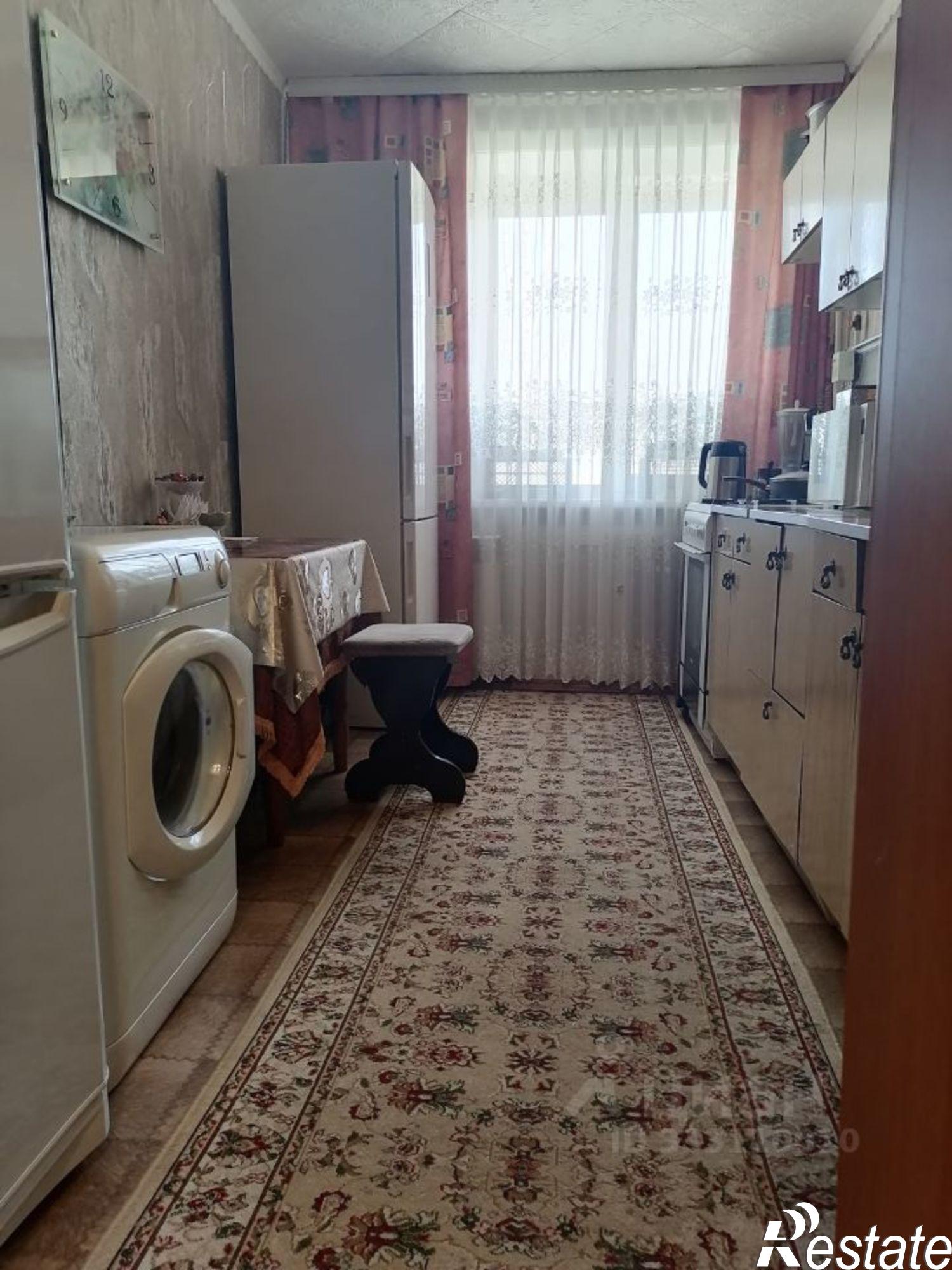 Купить квартиру за 5 250 000 рублей на ул Герцена, 252