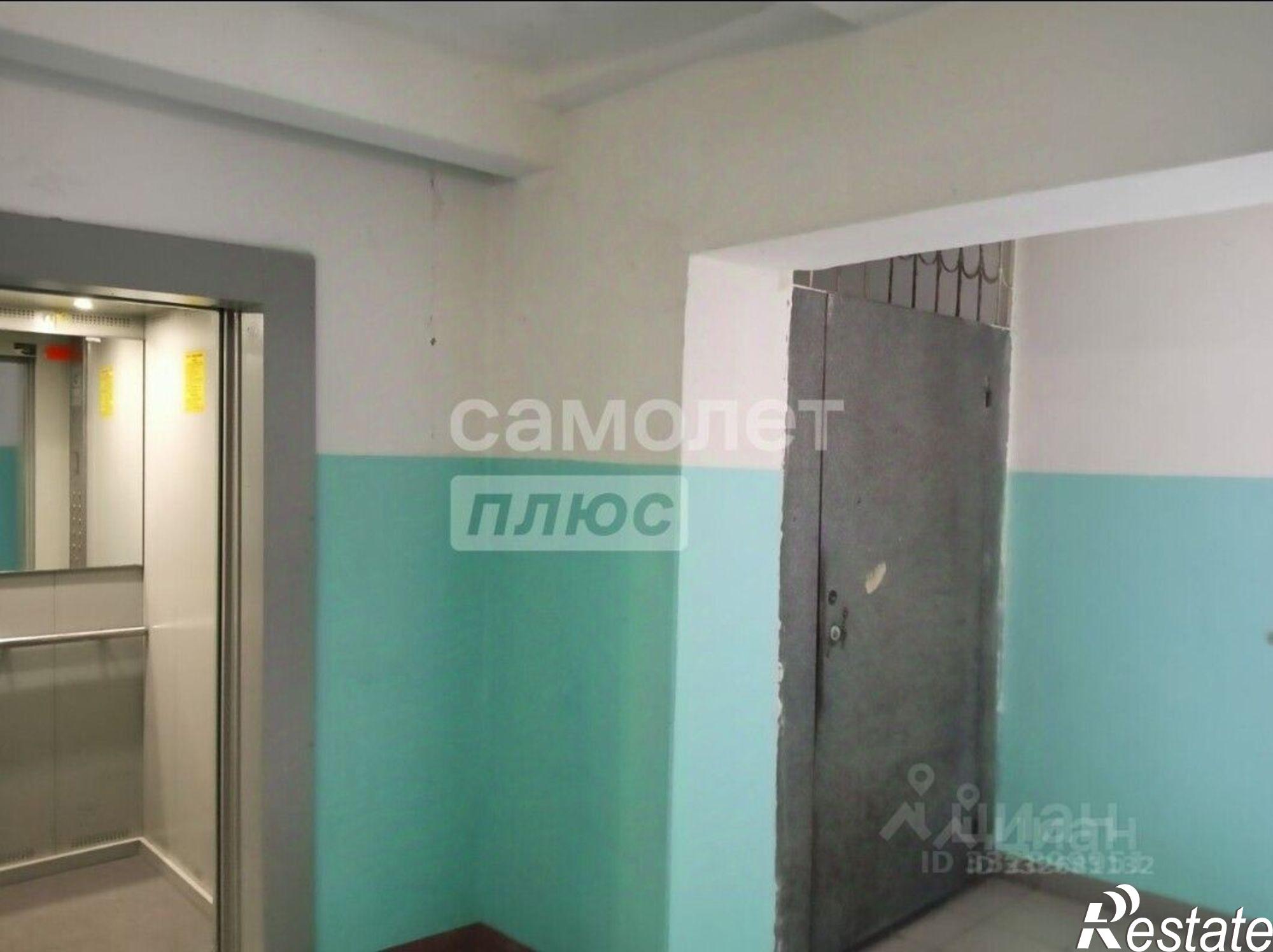 Купить комнату за 1 550 000 рублей на ул Лермонтова, 57
