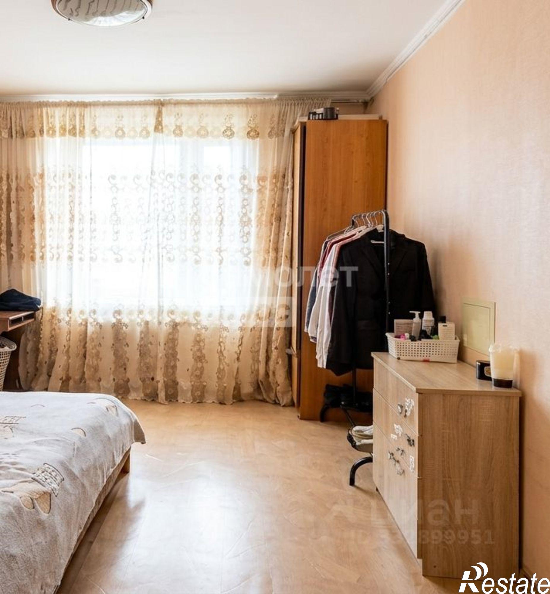 Купить комнату за 1 550 000 рублей на ул Лермонтова, 57