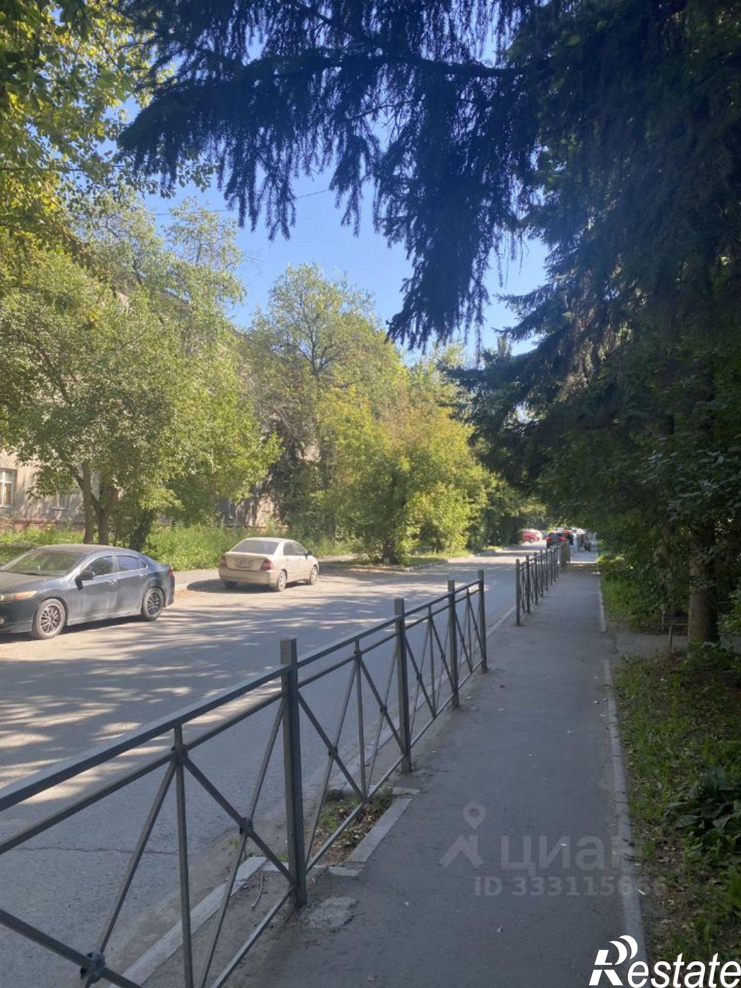 Купить квартиру за 5 499 000 рублей на ул Яковлева, 2