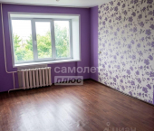 комната 17 кв м ул Семиреченская, 138