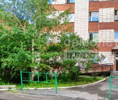 комната 13 кв м ул Лермонтова, 57