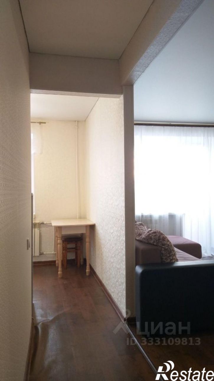 2-комн квартира пр-кт Мира, 43А,  д. 43А