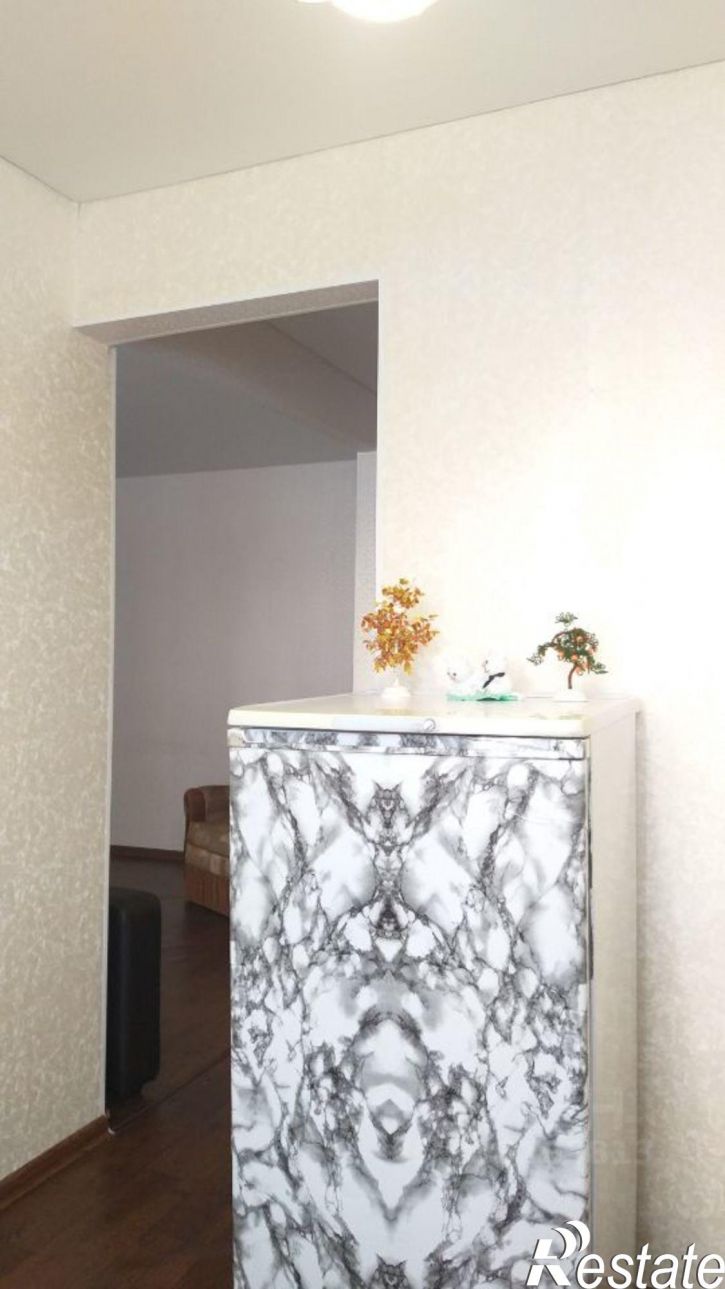 2-комн квартира пр-кт Мира, 43А,  д. 43А