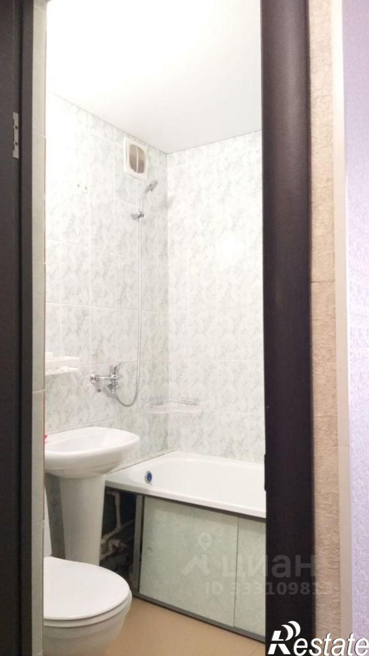 2-комн квартира пр-кт Мира, 43А,  д. 43А