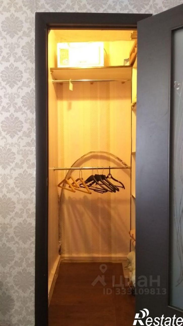 2-комн квартира пр-кт Мира, 43А,  д. 43А