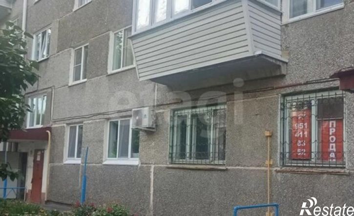 2-комн квартира микрорайон Входной, 21