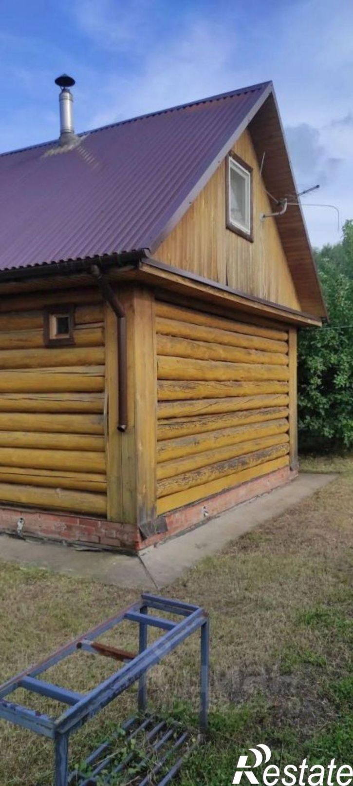 Коттедж/дом территория СОСН Ратоборец, 158