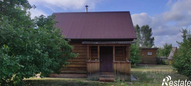 Коттедж/дом территория СОСН Ратоборец, 158