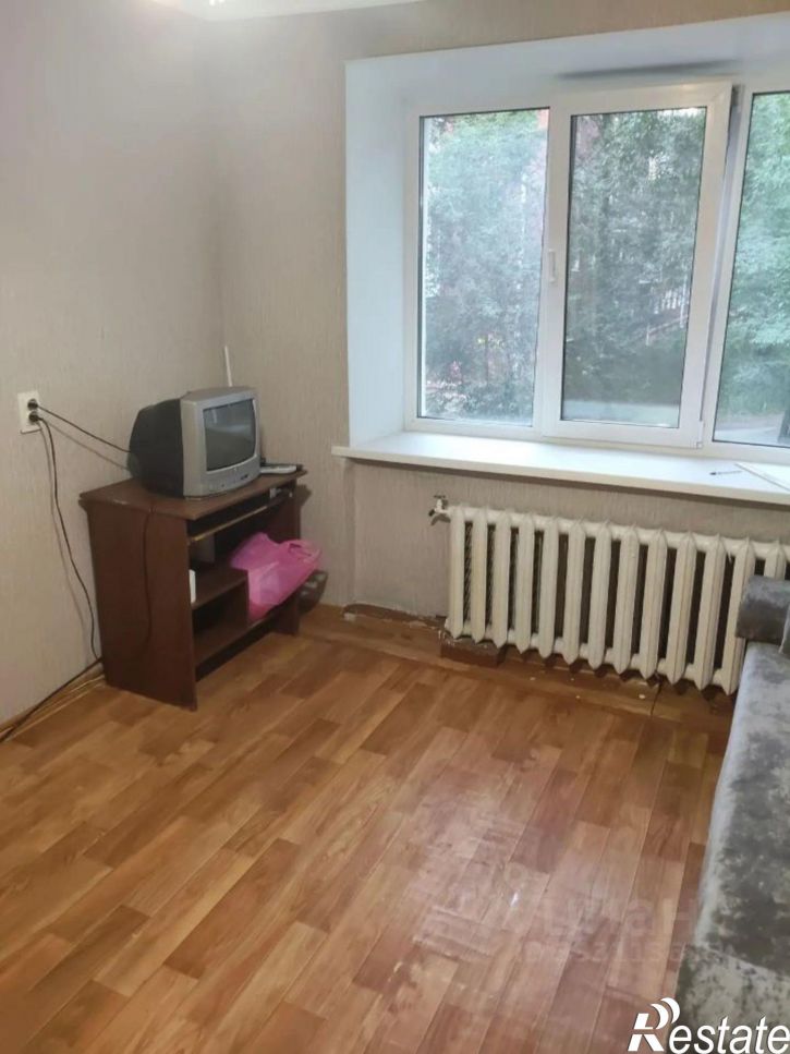 1-комн квартира ул 2-я Барнаульская, 11В,  д. 11В