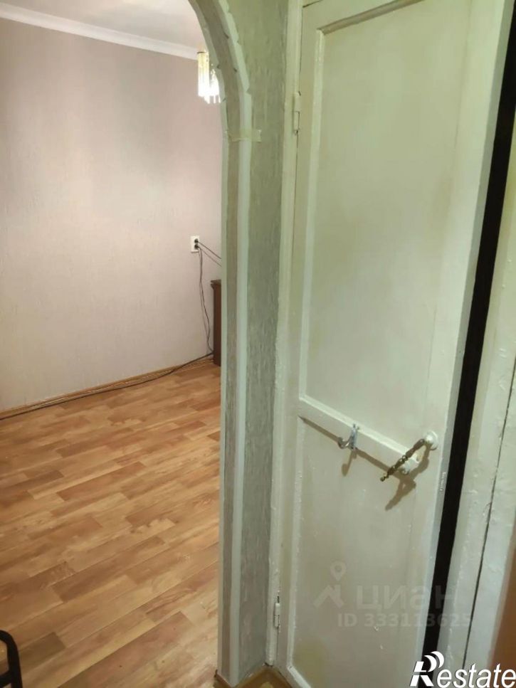 1-комн квартира ул 2-я Барнаульская, 11В,  д. 11В