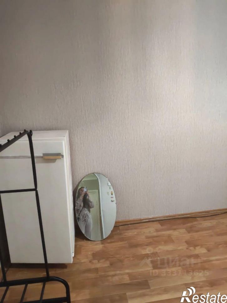 1-комн квартира ул 2-я Барнаульская, 11В,  д. 11В