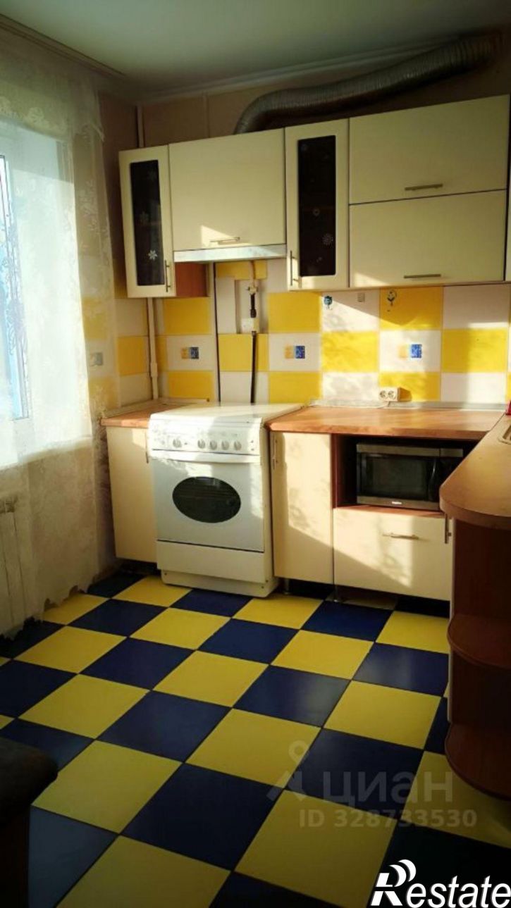 1-комн квартира ул Дмитриева, 13/8,  д. 13/8