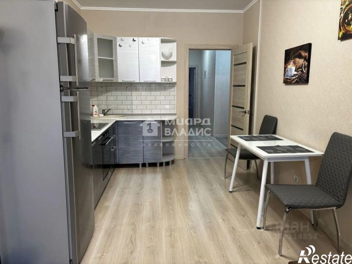 1-комн квартира ул Крупской, 13/1,  д. 13/1