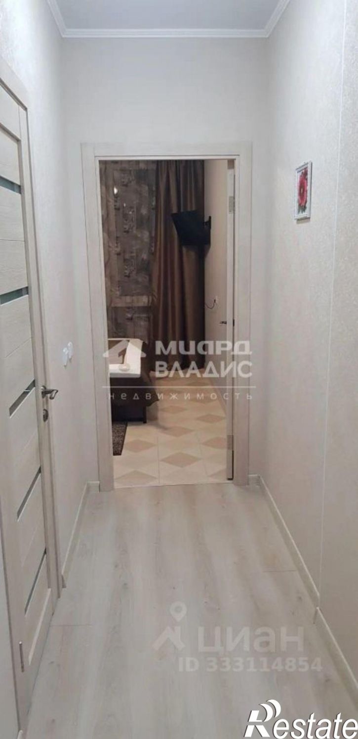 1-комн квартира ул Крупской, 13/1,  д. 13/1