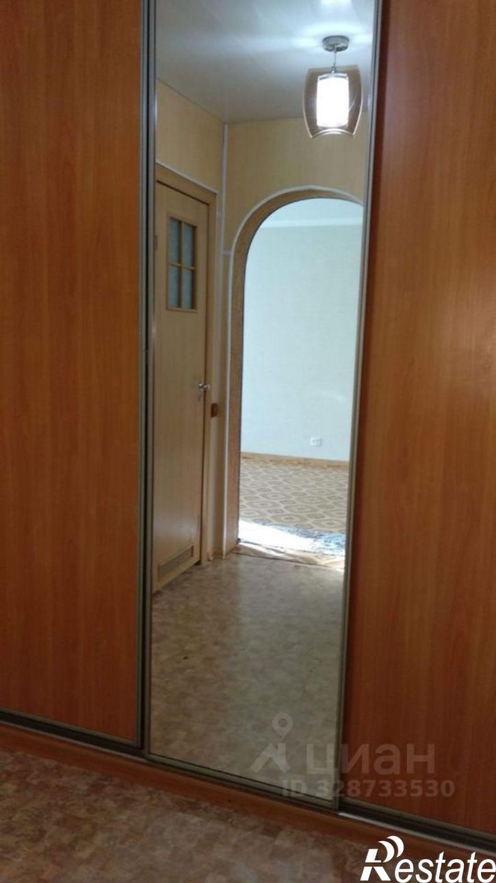 1-комн квартира ул Дмитриева, 13/8,  д. 13/8