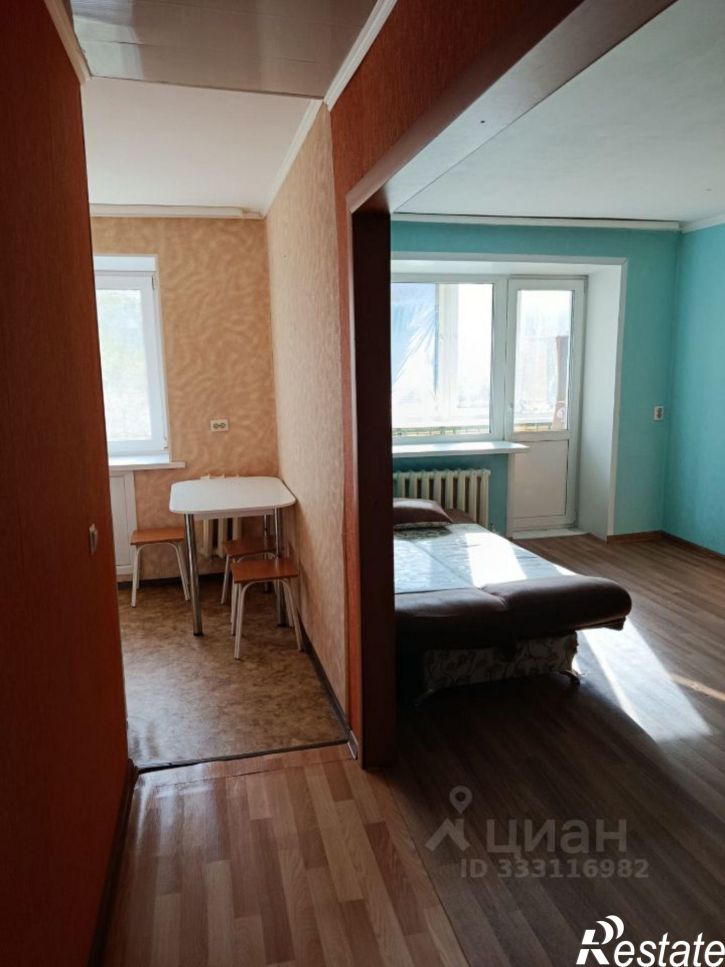 2-комн квартира ул Иртышская Набережная, 19,  д. 19