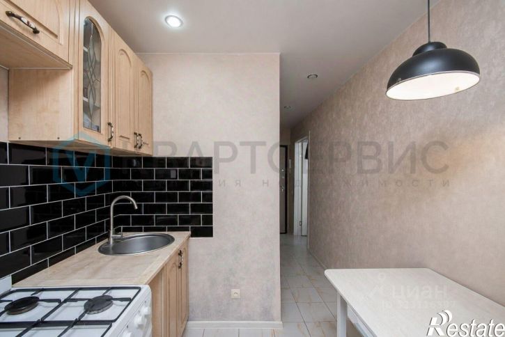 1-комн квартира ул 6-я Чередовая, 98,  д. 98