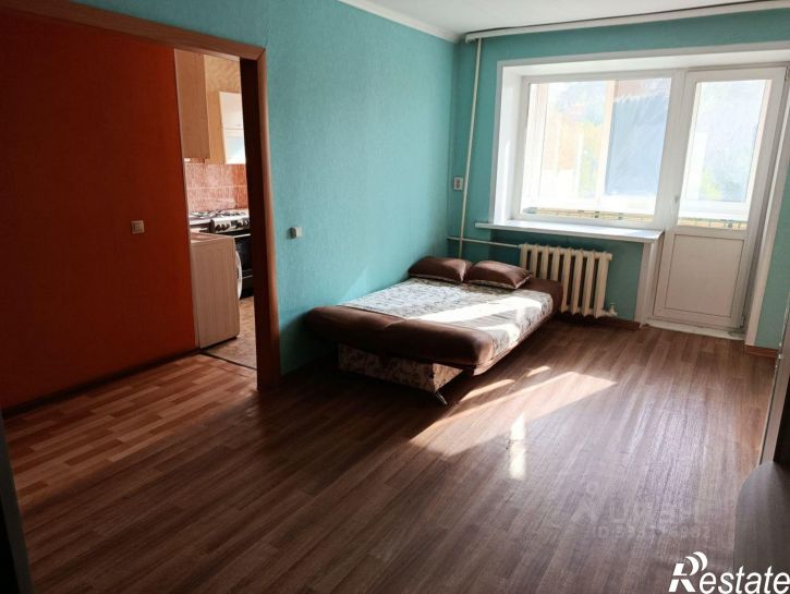 2-комн квартира ул Иртышская Набережная, 19,  д. 19