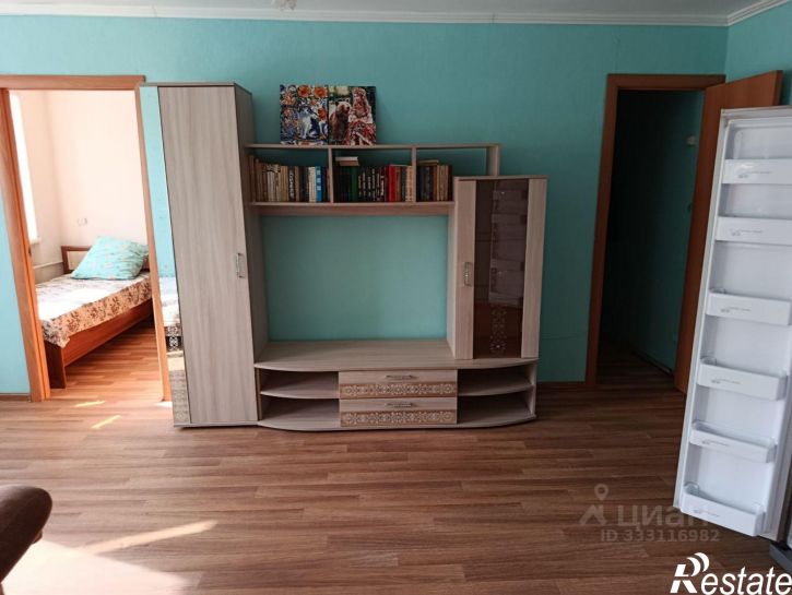 2-комн квартира ул Иртышская Набережная, 19,  д. 19