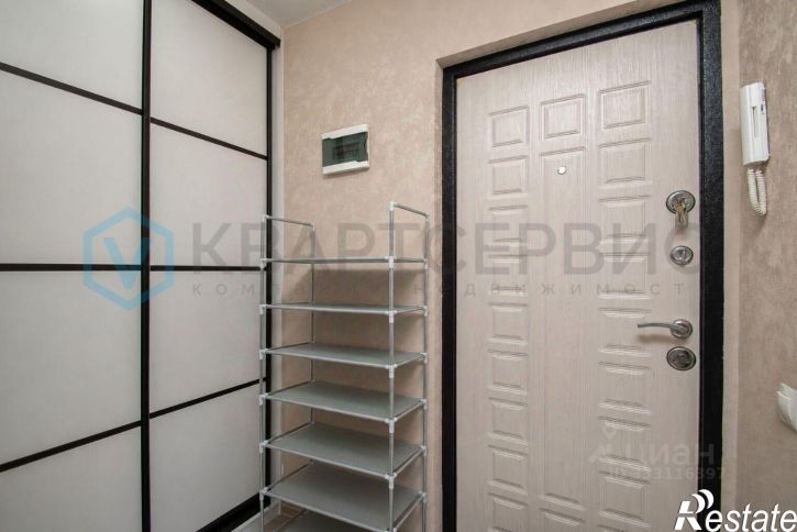 1-комн квартира ул 6-я Чередовая, 98,  д. 98