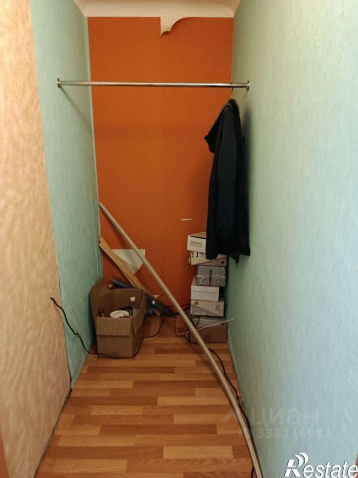 2-комн квартира ул Иртышская Набережная, 19,  д. 19