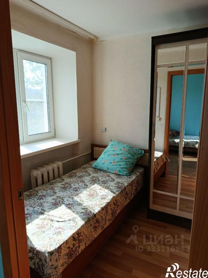 2-комн квартира ул Иртышская Набережная, 19,  д. 19