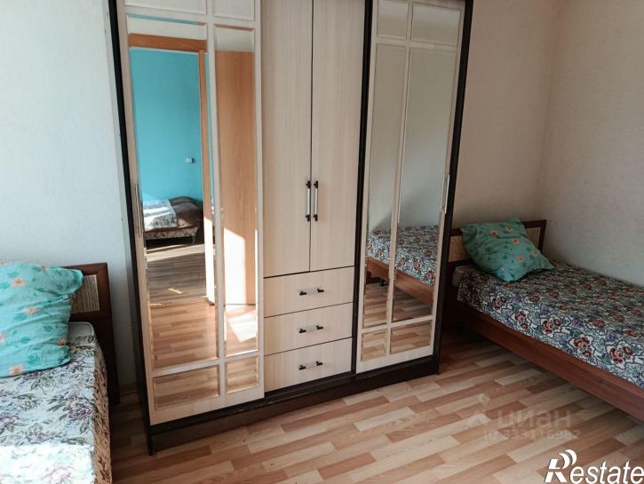2-комн квартира ул Иртышская Набережная, 19,  д. 19