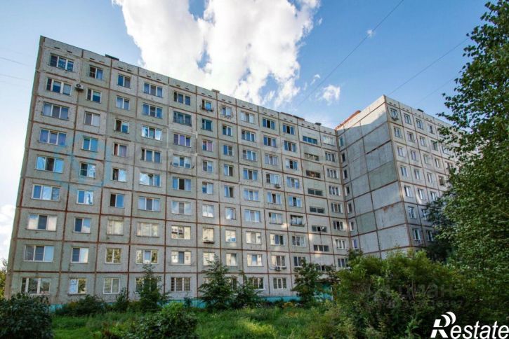 1-комн квартира ул 6-я Чередовая, 98,  д. 98