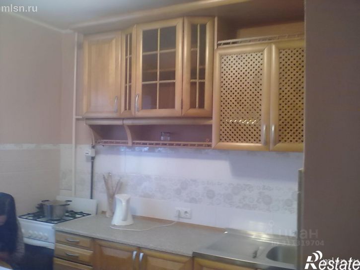1-комн квартира ул Крупской, 1,  д. 1