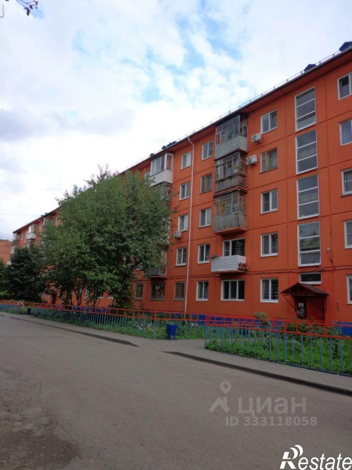 2-комн квартира ул Нефтезаводская, 34,  д. 34