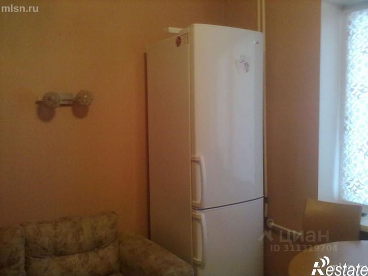 1-комн квартира ул Крупской, 1,  д. 1