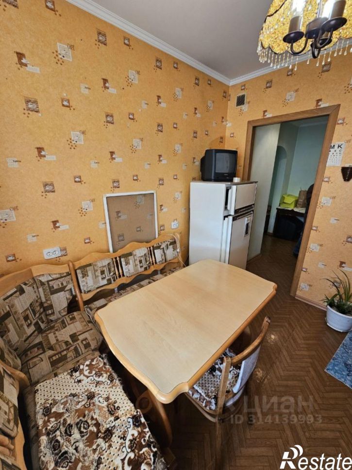 1-комн квартира ул Крупской, 27/2,  д. 27/2