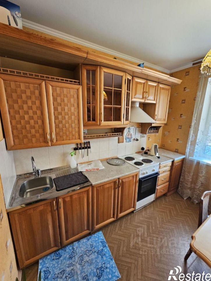 1-комн квартира ул Крупской, 27/2,  д. 27/2