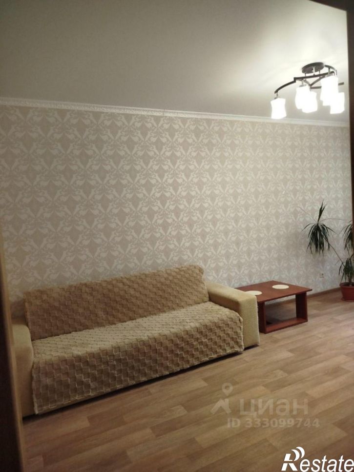 1-комн квартира ул Туполева, 6 1,  д. 6 1,  к. 1