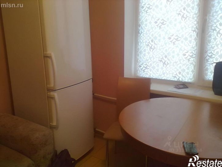 1-комн квартира ул Крупской, 1,  д. 1