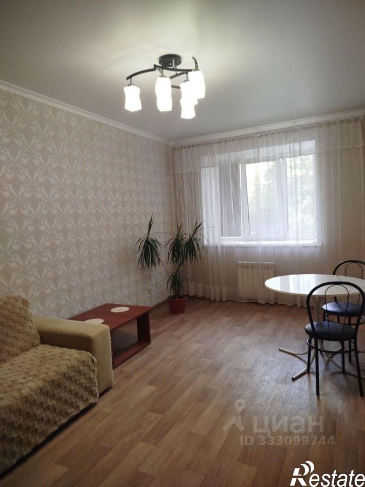 1-комн квартира ул Туполева, 6 1,  д. 6 1,  к. 1