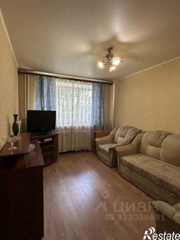 2-комн квартира пр-кт Карла Маркса, 82А,  д. 82А