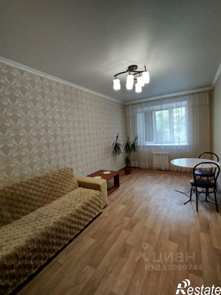 1-комн квартира ул Туполева, 6 1,  д. 6 1,  к. 1