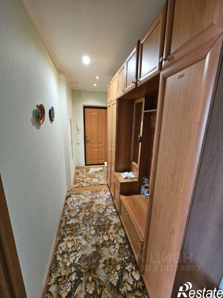 1-комн квартира ул Крупской, 27/2,  д. 27/2