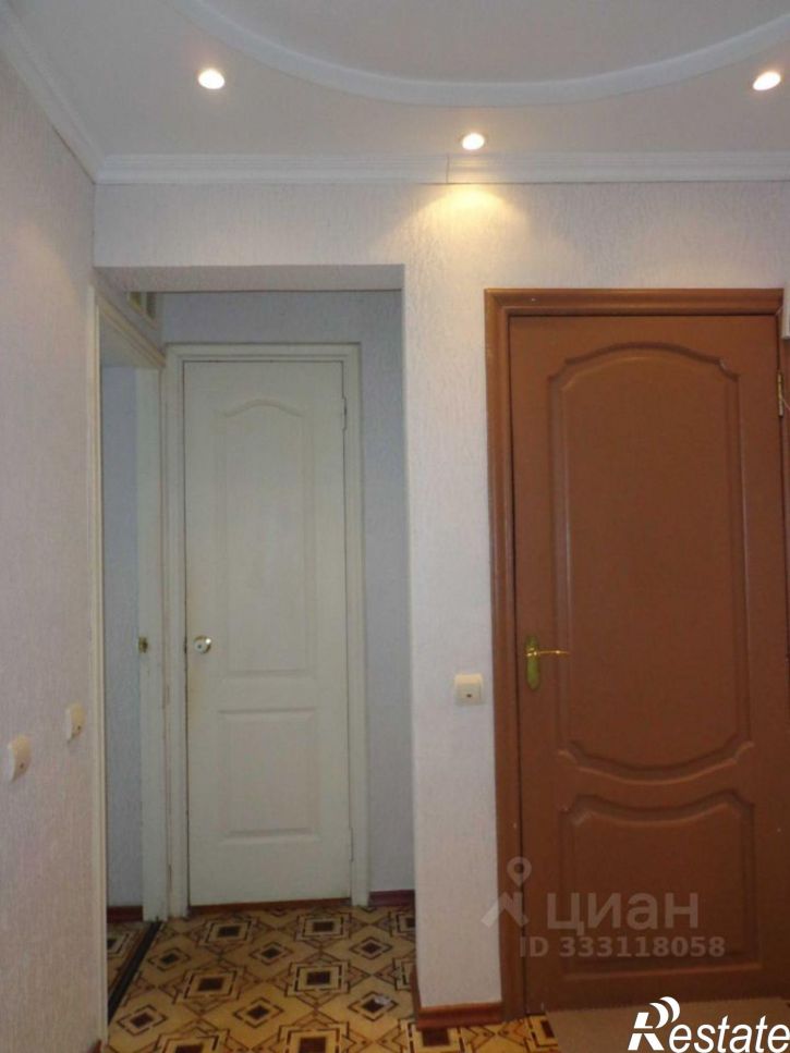 2-комн квартира ул Нефтезаводская, 34,  д. 34