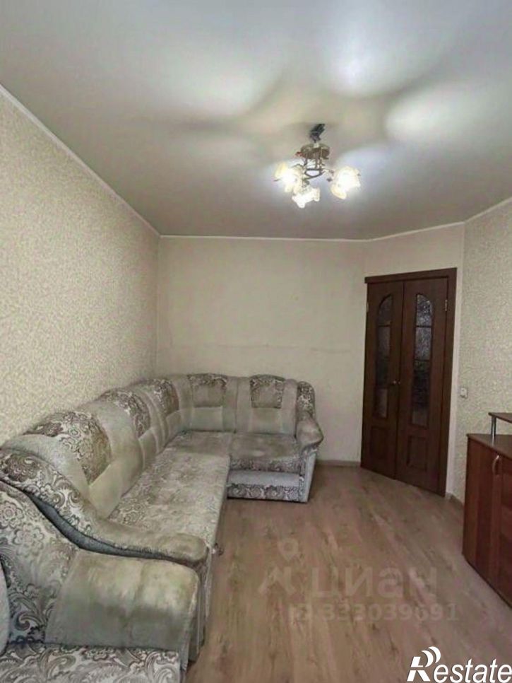 2-комн квартира пр-кт Карла Маркса, 82А,  д. 82А